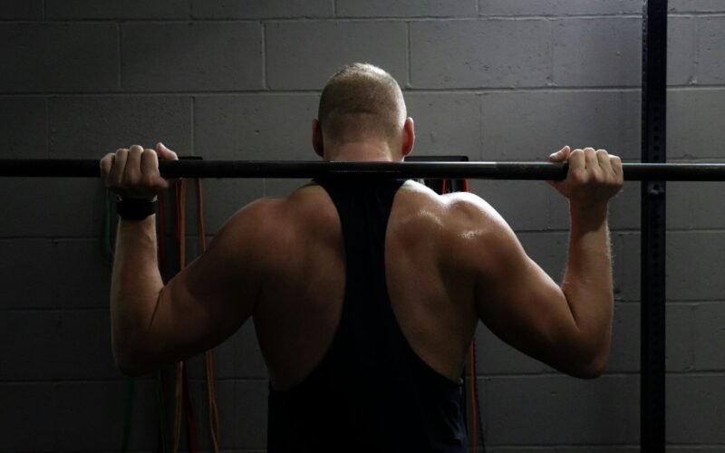 Trening siłowy: nowe zasady - lepsze efekty 9 Trening siłowy: nowe zasady - lepsze efekty