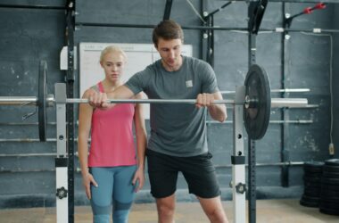Trening siłowy: reaktywacja 14 Trening siłowy: reaktywacja