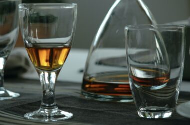Whisky dla początkujących 11 Whisky dla początkujących