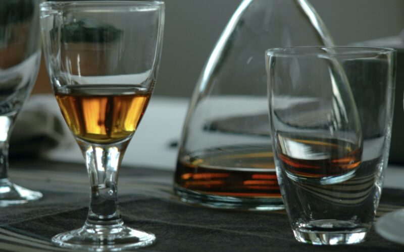 Whisky dla początkujących