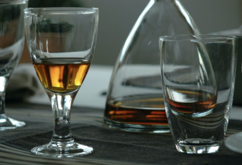 Whisky dla początkujących