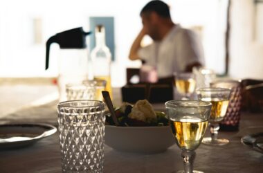 Wino: jak zostać sommelierem Januszem