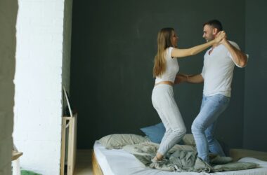 Wpadki w sypialni: tego nie rób nigdy 10 Wpadki w sypialni: tego nie rób nigdy