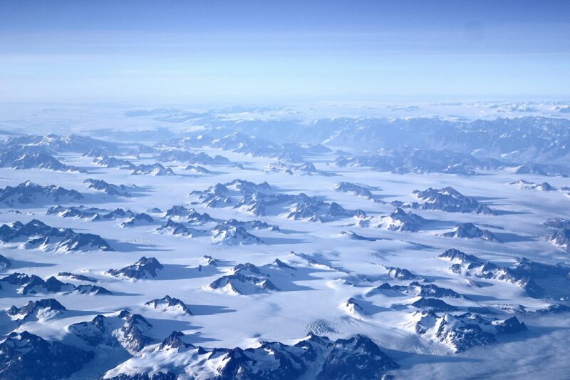 Z dziennika starego polarnika: Spitsbergen