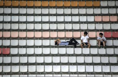 Znawca futbolu, czyli jak nie kibicować
