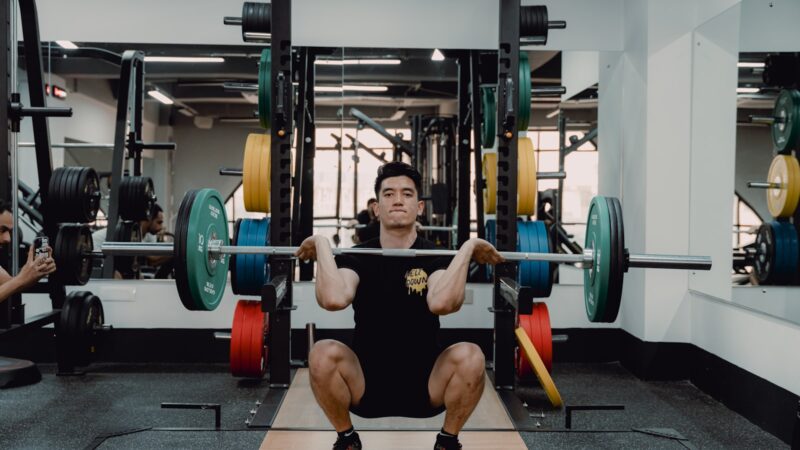Prawidłowe oddychanie podczas ćwiczeń – dlaczego to klucz do siły i wyników 5 12947