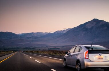 Napęd samochodu – przedni, tylny czy 4×4? Czym się różnią i co wybrać 14 6243