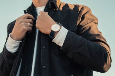 Męski styl: ubrania na każdą okazję 11 7849