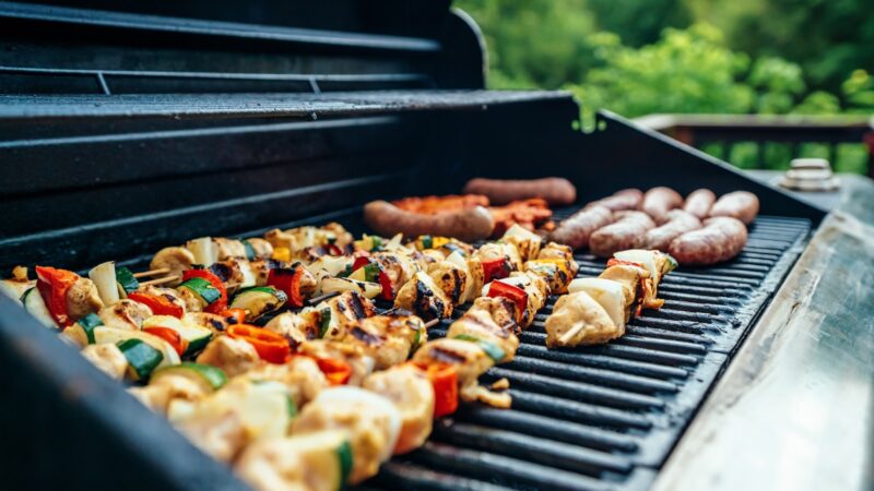Grill elektryczny czy węglowy – co zdrowsze i lepsze? 5 9441