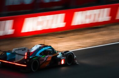 24h Le Mans i era hybryd: wyścig, który stał się laboratorium aut przyszłości 11 lemans