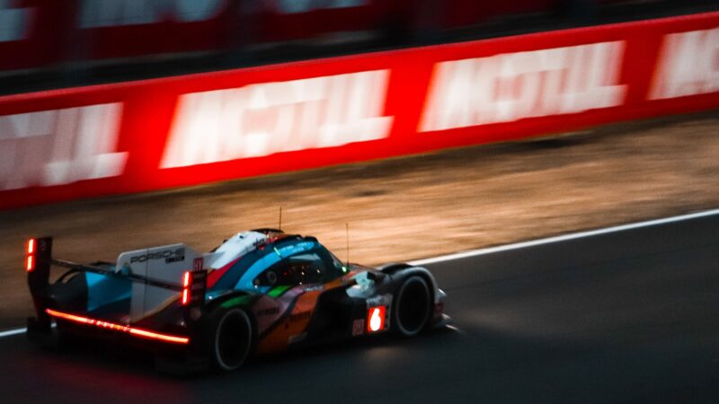 lemans