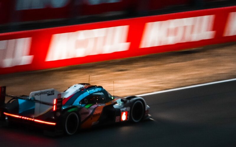 24h Le Mans i era hybryd: wyścig, który stał się laboratorium aut przyszłości 7 lemans