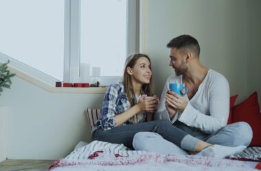 Dlaczego kobiety uprawiają seks? Co pokazało badanie 237 powodów 12 10877