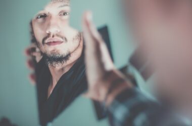 Gdy waga wreszcie spada. Co dzieje się w głowie mężczyzny na lekach GLP-1 1 glp1
