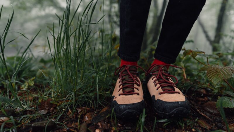Wodoodporne buty — jak wybrać dobrą parę i jak o nią dbać 5 hero 10172