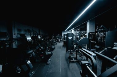 Polacy ćwiczą częściej niż kiedykolwiek — fitness to już nie sezonowa moda 1 Polacy ćwiczą częściej niż kiedykolwiek — fitness to już nie sezonowa moda