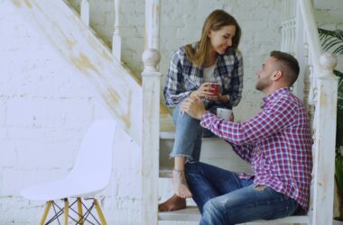 Seks oralny: jak rozmawiać, żeby było go więcej 10 10175